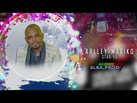 Arlley Mariko -Star ya Son Officiel