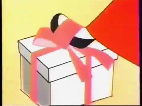 Alvin & The Chipmunk feat. David Seville - The Chipmunk Song (Christmas Don't be Late)