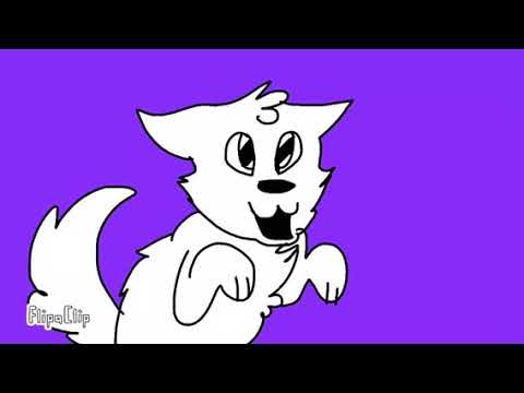 Moment from dogs of future past