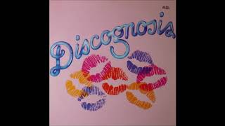 Discognosis - Step By Step