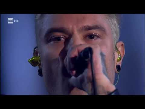 Fedez dissing Codacons Sanremo