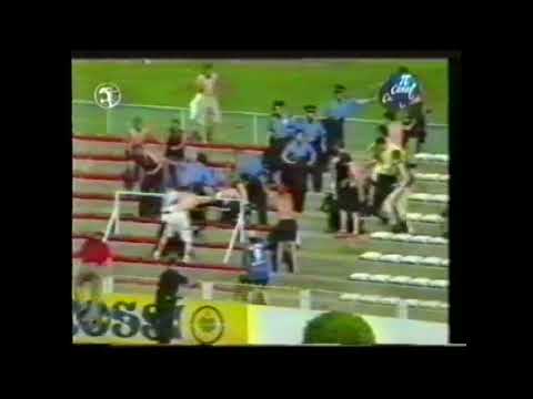 Radnički Pirot Druga liga Istok 2003-2004   Pirgosi 1990