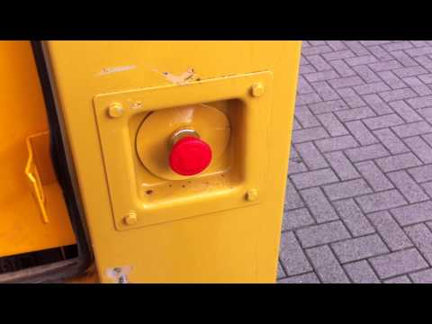 DPX Power: Gesan 140 kVA generator set | DPX-1229