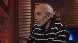 Կեսգիշերն անց. Կարեն Բալայան