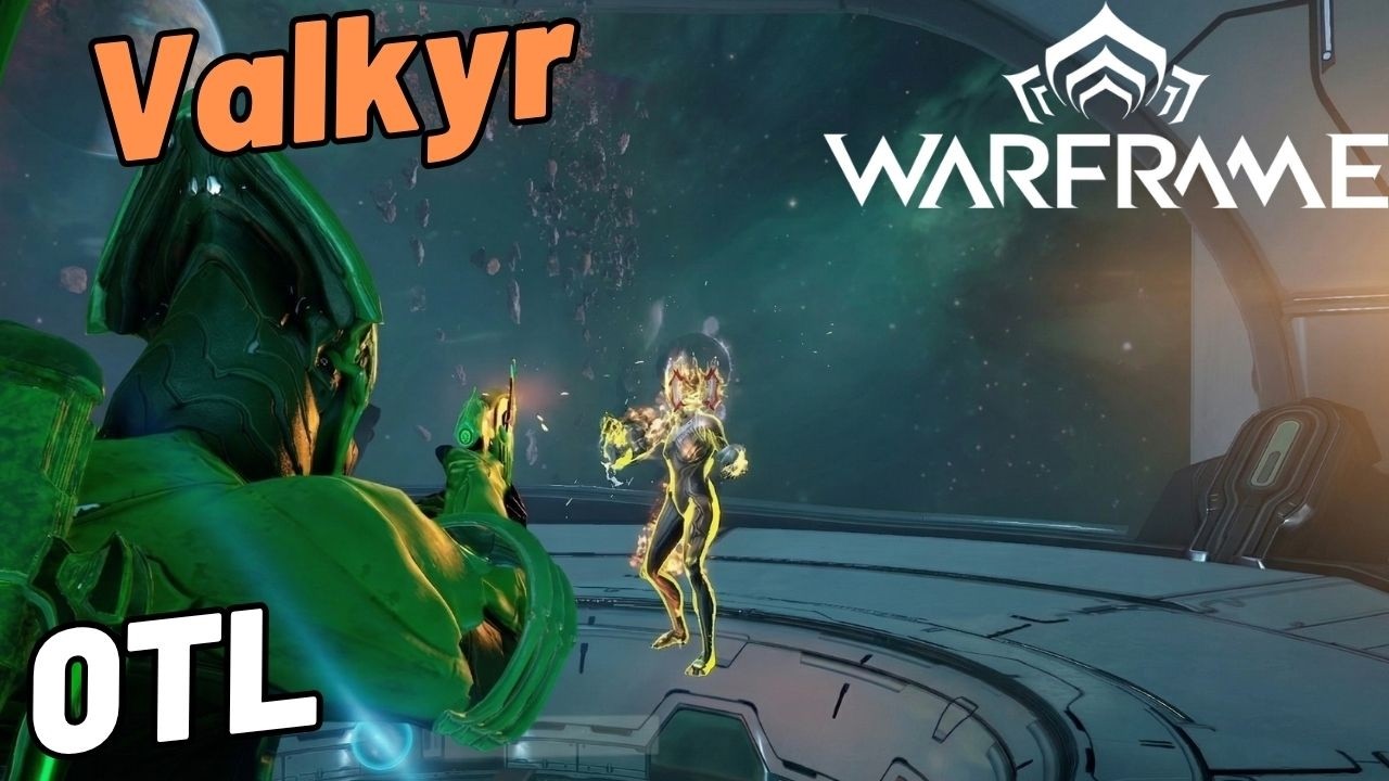 JÜPİTER KAVŞAĞI VE VALKYR FARMI! | Warframe F2P Bölüm 5