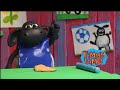 Timmy Time Timmy S Cookie