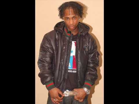 JayJay Ft Lino - Hustler