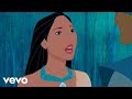Edyta Gorniak Kolorowy Wiatr Piosenka Z Filmu Pocahontas