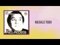 Niégalo todo - Alci Acosta / Discos Fuentes