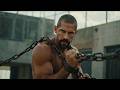 Scott Adkins Full Action Movie Concept AI 2026 Full Movie 4K Ultra