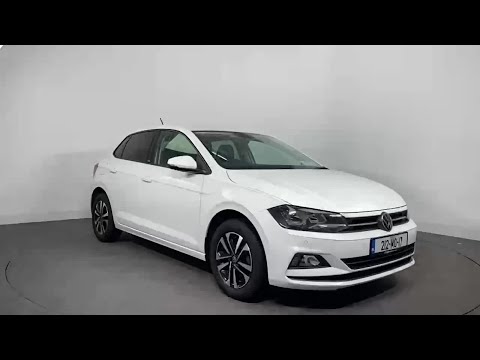 Volkswagen Polo UNITED | 1.0 Engine | VW Approved - Image 2
