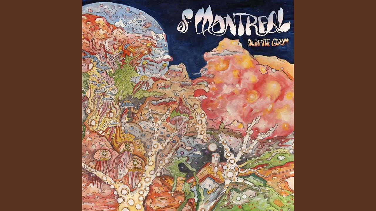 Of Montreal - Apollyon of Blue Room