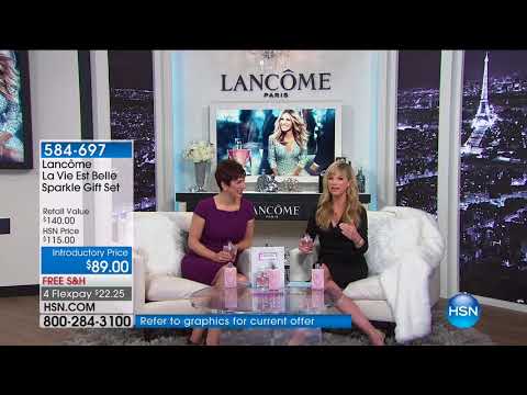 HSN | Focus On Beauty 02.08.2018 - 03 AM