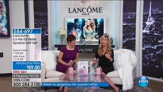 HSN | Focus On Beauty 02.08.2018 - 03 AM