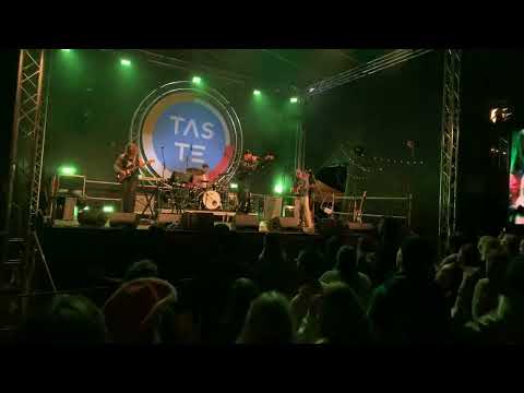 Fiņķis un Pragaii - Karaļi un Karalienes( life @ Bauska Taste 2022)