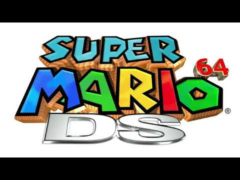 Bounce And Pounce - Super Mario 64 DS