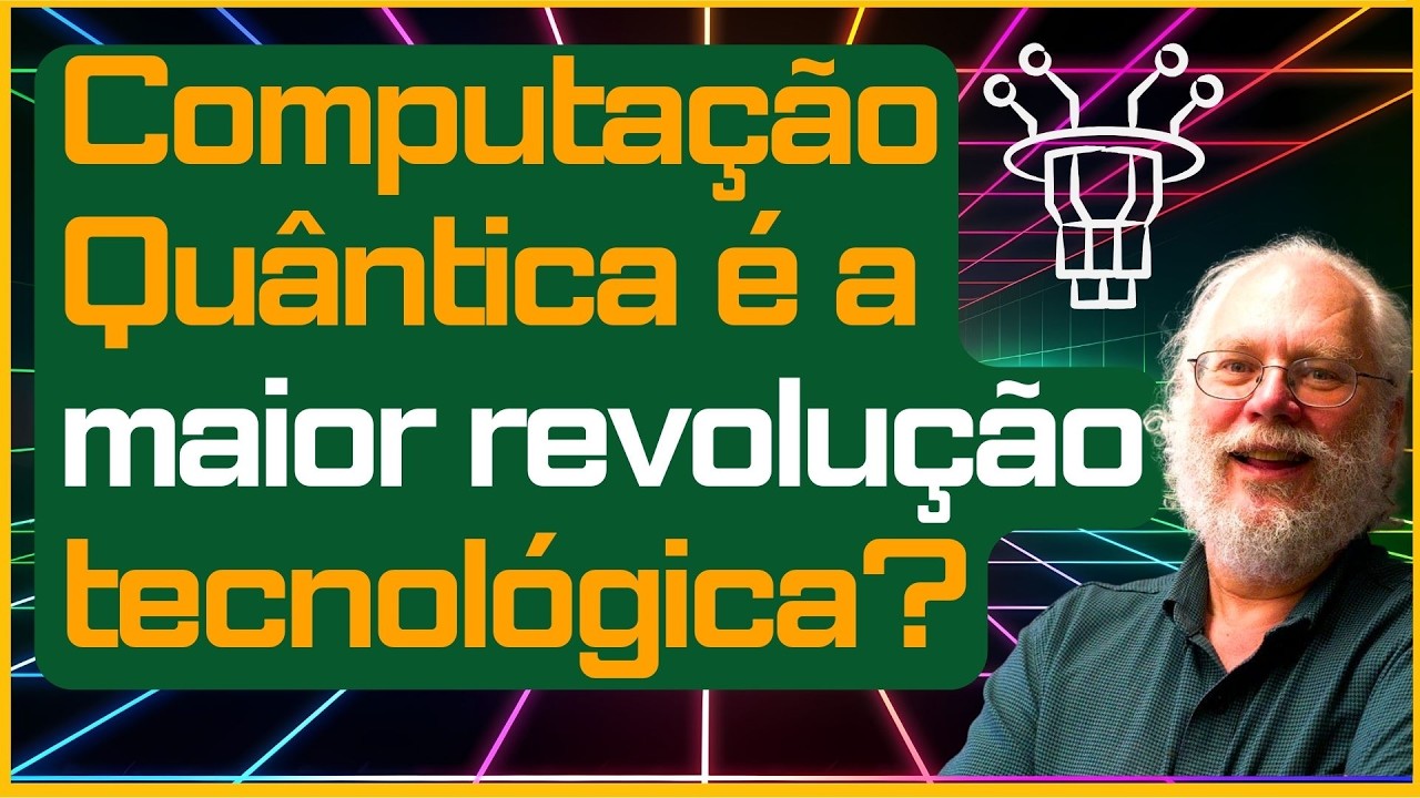 Computador quântico para iniciantes - Para que serve um computador quântico?