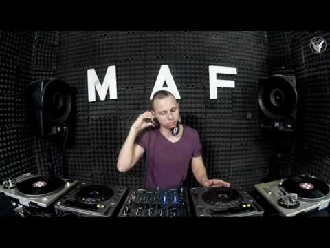 Raul Young live dj set @ Minimal Art Family 2017 04 09 part2