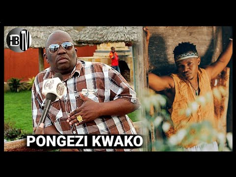 MKUBWA FELLA afunguka alivyomtoa MBOSSO huko kijijini na kumleta DUNIANI.