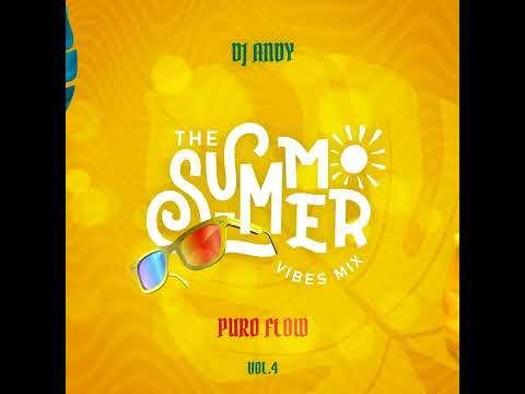 Dj Andy - SummerVibes-Mix