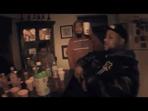 Velly Rock ft. Lil Cuz - Get High