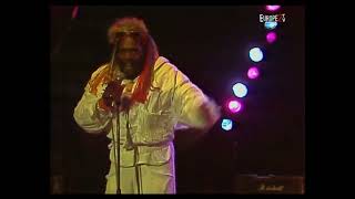 Hollywood - Live Rockpalast Festival 1985 (Red Hot Chili Peppers)