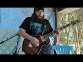 Electric Wizard - Mourning Prayer rhythm guitar cover