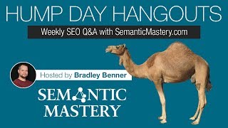 Digital Marketing Q&amp;A - Hump Day Hangouts - Episode 174 Replay