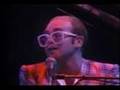 Elton John - Someone Saved My Life Tonight ...