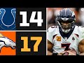 Thursday Night Football Preview: Key storylines, best bets for Colts-Broncos | CBS Sports HQ