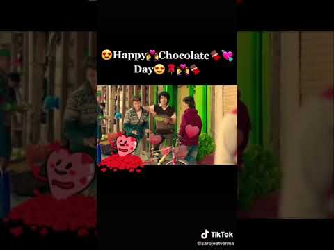 Happy Chocolate Day Special | Kulbir Jhanjer | Chk Asla Status💓