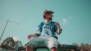 J Cole - Oneday everybody gotta die (official video)