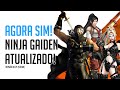 Ninja Gaiden Pc Steam Atualizado E Corrigido