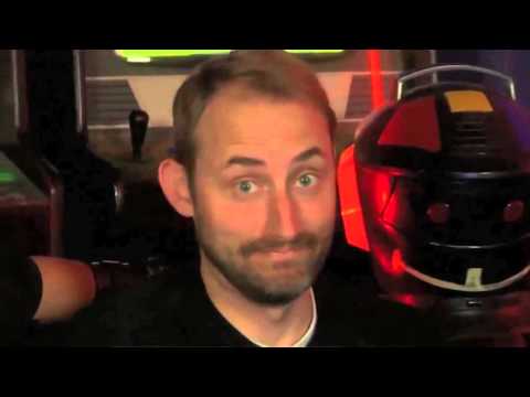 Mega64 Podcast 386 - Strip Club Demon