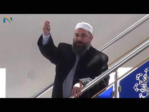 Jetimat po riten (Muslimanët Shqiptarë) - Hoxhë Ferid Selimi