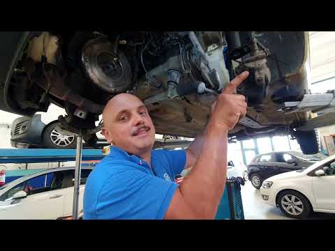 COME FUNZIONA LA SCATOLA STERZO