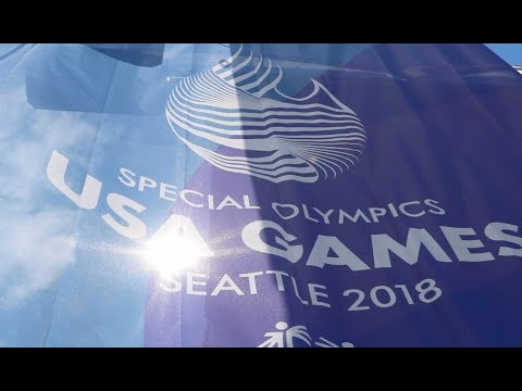 Team NC: 2018 USA Games Recap