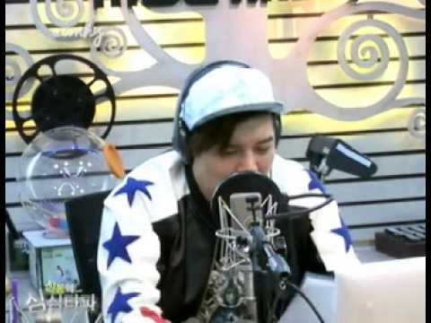 130529 4minute Opening Super Junior Shindong SSTP