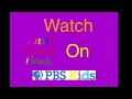 Watch Barney Friends On PBS Kids