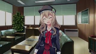 グリザイア クロノスリベリオン part17