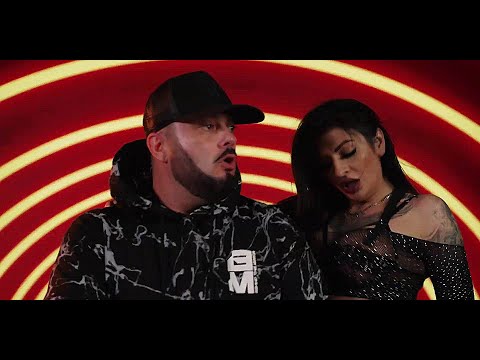 Mc Masu - Gagica asta ma baga-n belea | Official Video Manele