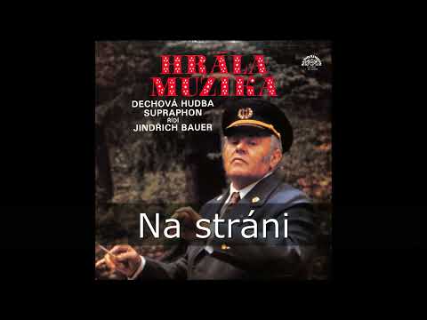 Na stráni - Josef Štěpánek/Eva Matějíčková