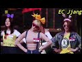 Sexbomb Girls Awitin Mo At Isasayaw Ko FMV Kpop Version