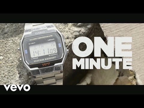 Isaiah Dreads - One Minute (Official Video)