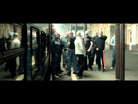 "Setki kilometrów" - zapowiedź klipu (premiera 8.11.2012)