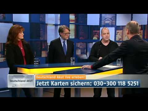 Deutschland Akut - 30.11.2011