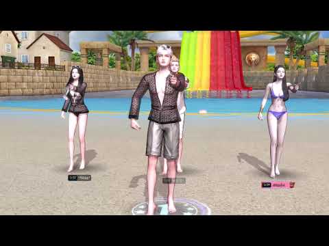 So amazing... you! (MStar Korea)