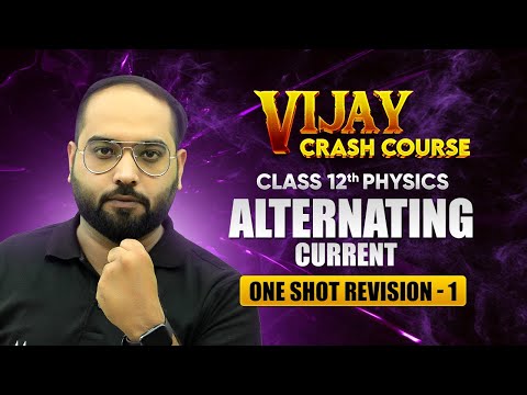 Electric Charges and Fields One Shot Revision Part 1 Class 12 Physics Crash Course Chapter 1