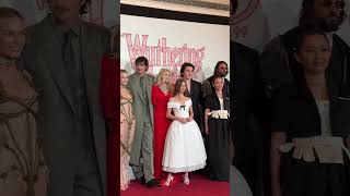 “Wuthering Heights” (2026) Video