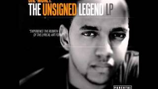 Dre-Money - Set Me Free - The Unsigned Legend LP